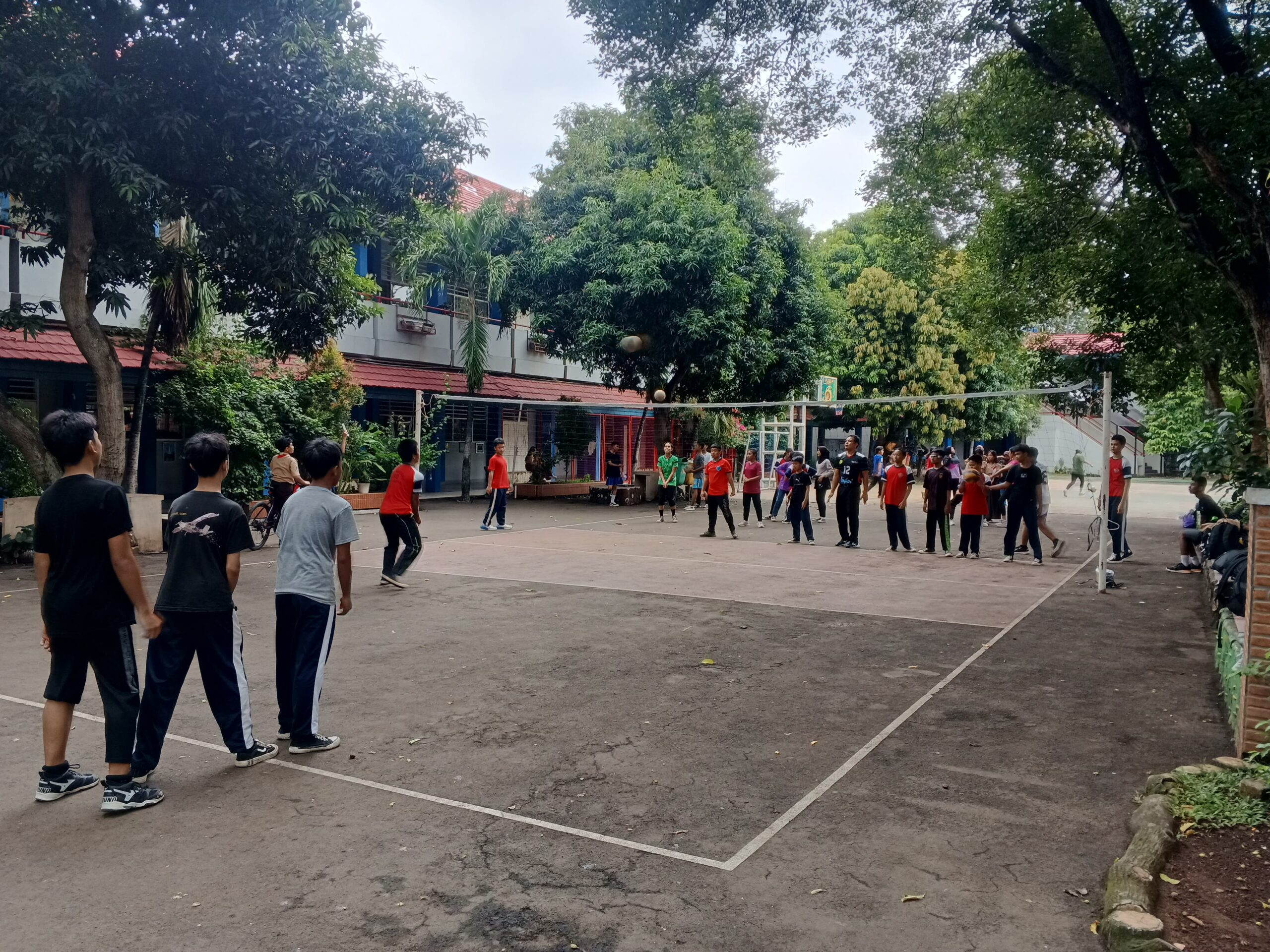 Volley