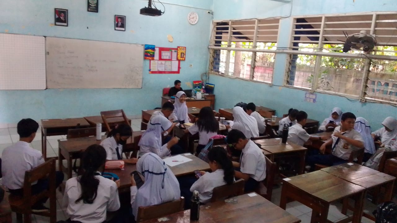 English Club
