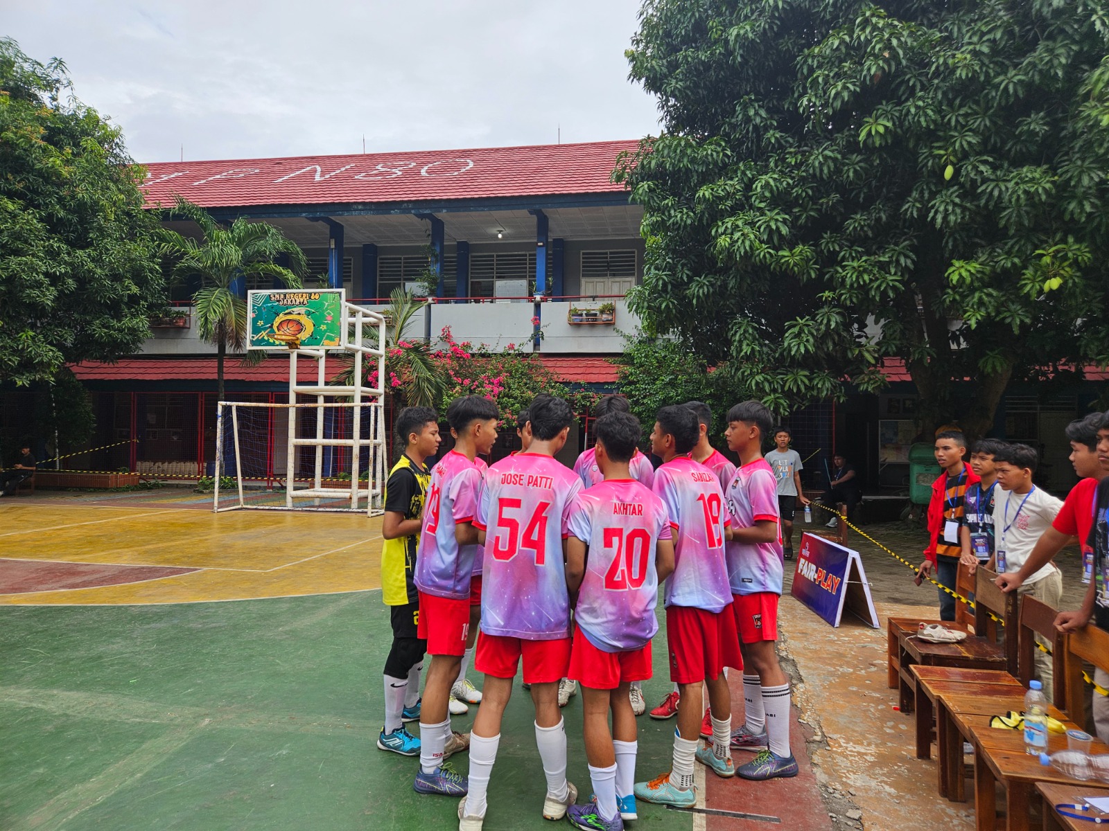 Futsal