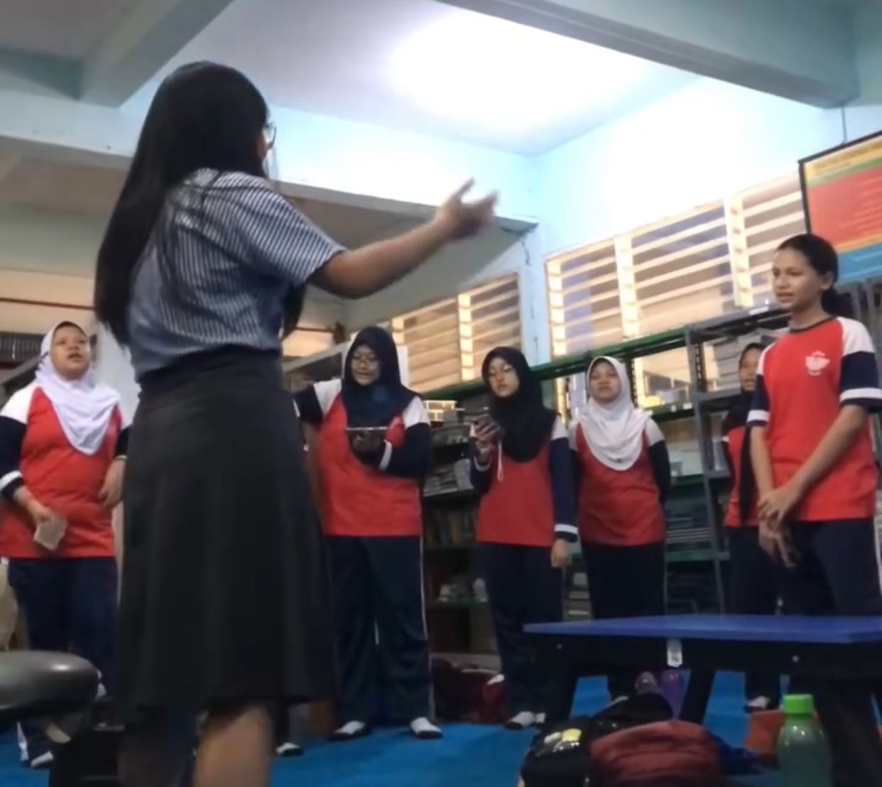 Vocal
