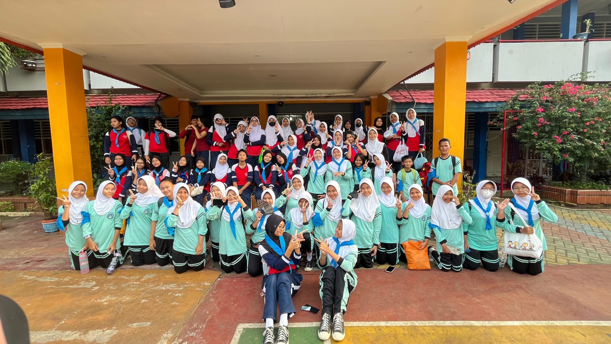PMR